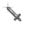 sword cursor