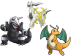 sinnoh legendaries Cursors preview
