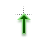 up cursor