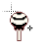 Normal select cursor