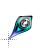 Link select cursor