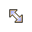 CC-NWSE cursor