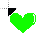 My Heart 4 cursor