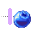 Text select cursor