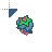 cherrim (overcast) s cursor