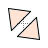Diagonal Resize 1 cursor