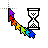 Busy cursor