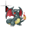 Pokemon Shiny Charizard cursor