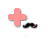 Precision select cursor
