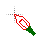 Working in background cursor