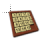 15 puzzle cursor