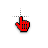 Link select cursor
