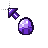 Help select cursor