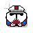 Normal select cursor