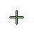 Precision select cursor