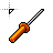 Normal select cursor