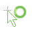 Working in background cursor