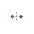 Horizontal resize cursor
