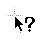 Help select cursor