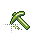 Mine cursor