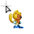 Ray 9 cursor
