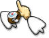 pure random Cursors preview