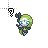 Help select cursor