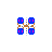 Illusion cursor