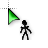 BOOOMB cursor