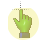 Normal select cursor