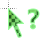 Help select cursor