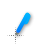 Handwriting cursor