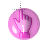 Link select cursor