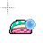 Busy cursor