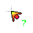 Help select cursor