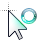 Working in background cursor