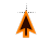 Link select cursor