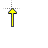 Alternate select cursor