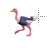Normal select cursor