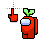 Link select cursor
