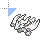 reshiram cursor