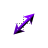Diagonal Resize 2 cursor