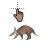 Link select cursor