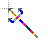 Handwriting cursor