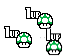 mario broce Cursors preview