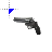 MW2 .44 Magnum cursor