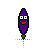 Handwriting cursor