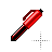 Handwriting cursor