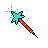 Link select cursor