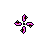 Precision select cursor